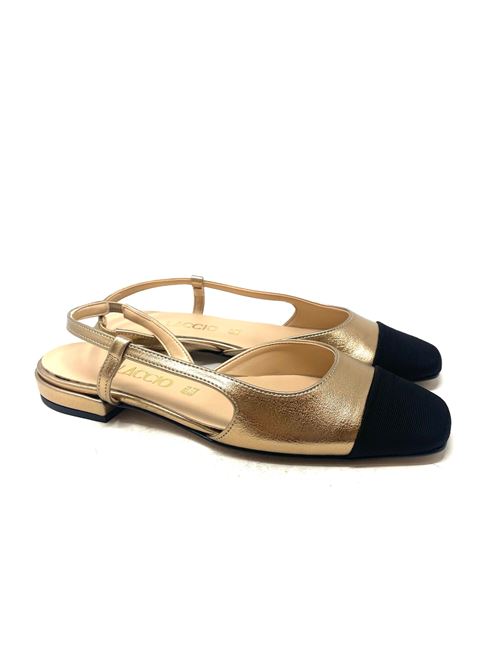 Chanel donna bicolore IL LACCIO | 5066003GRAINNEROCARETZRAME